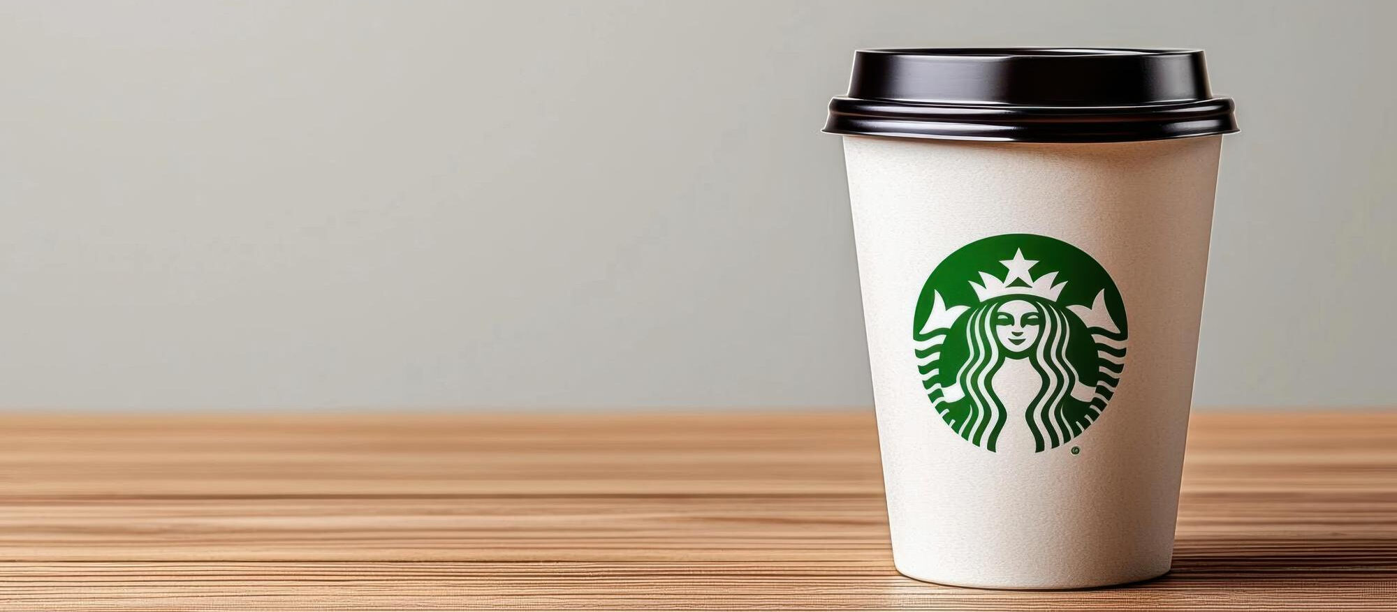 La diferencia entre confiar en uno mismo y no: la historia de Starbucks