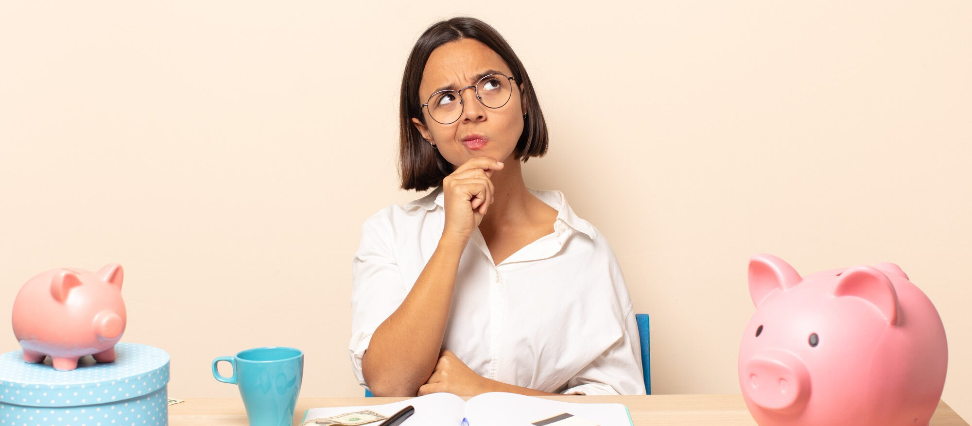 4 cosas que debemos hacer con el dinero (Las 4 G del dinero)